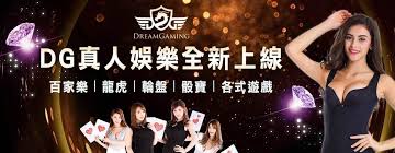 DG百家樂代理指南:如何有效推廣與經營